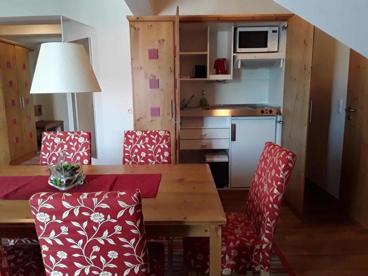 Landgasthof "Zur Post" Hotel Koenigstein  Ngoại thất bức ảnh
